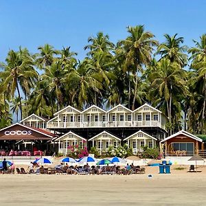 Cocos Beach Resort